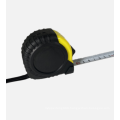 PVC rubber sleeve steel tape measure